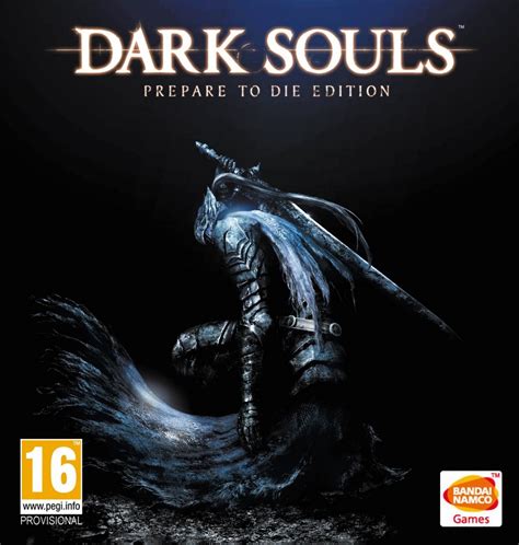dark souls™: prepare to die™ edition|Dark Souls (Prepare to Die Edition) .